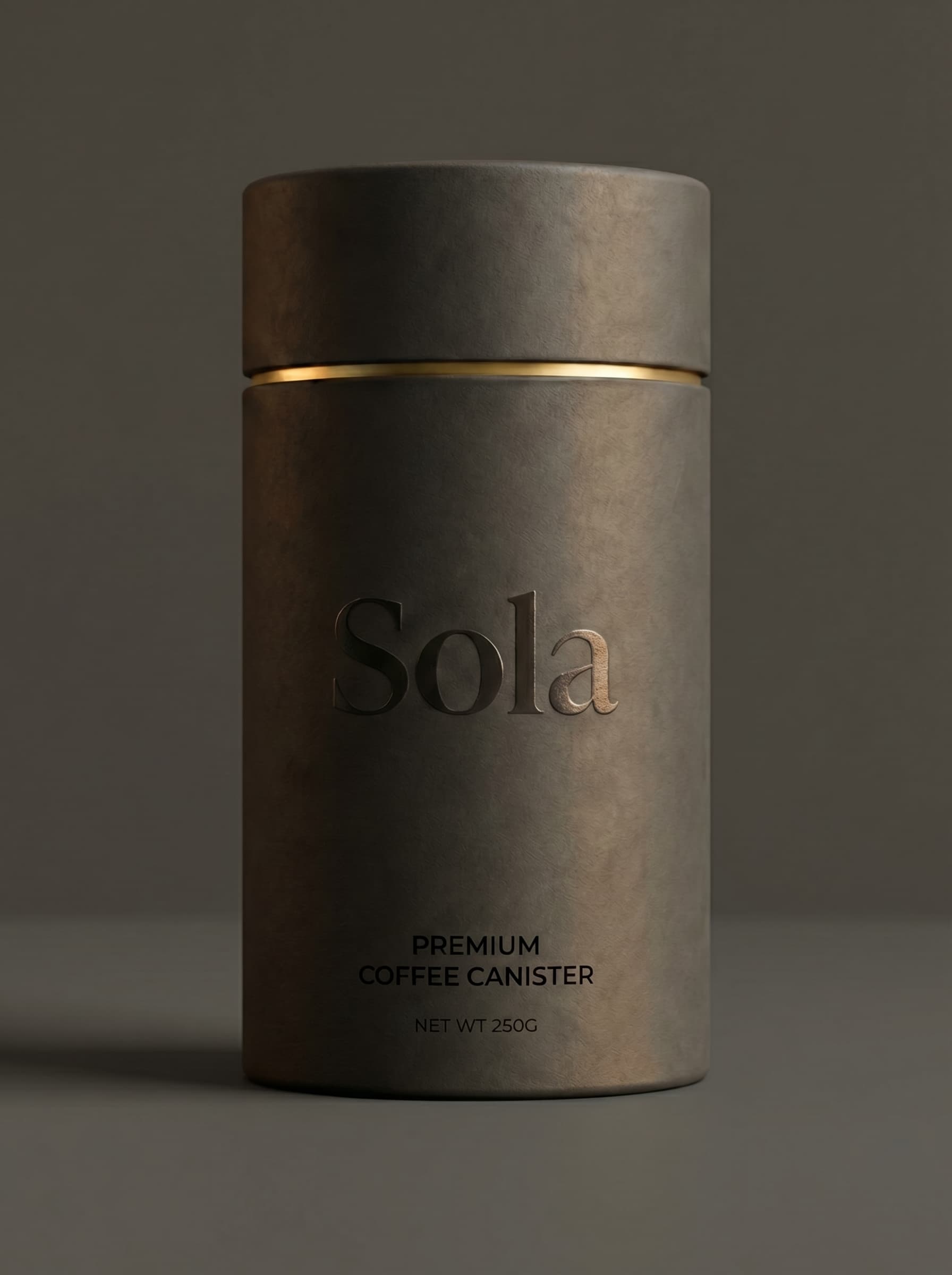Sola — Ethiopia Yirgacheffe