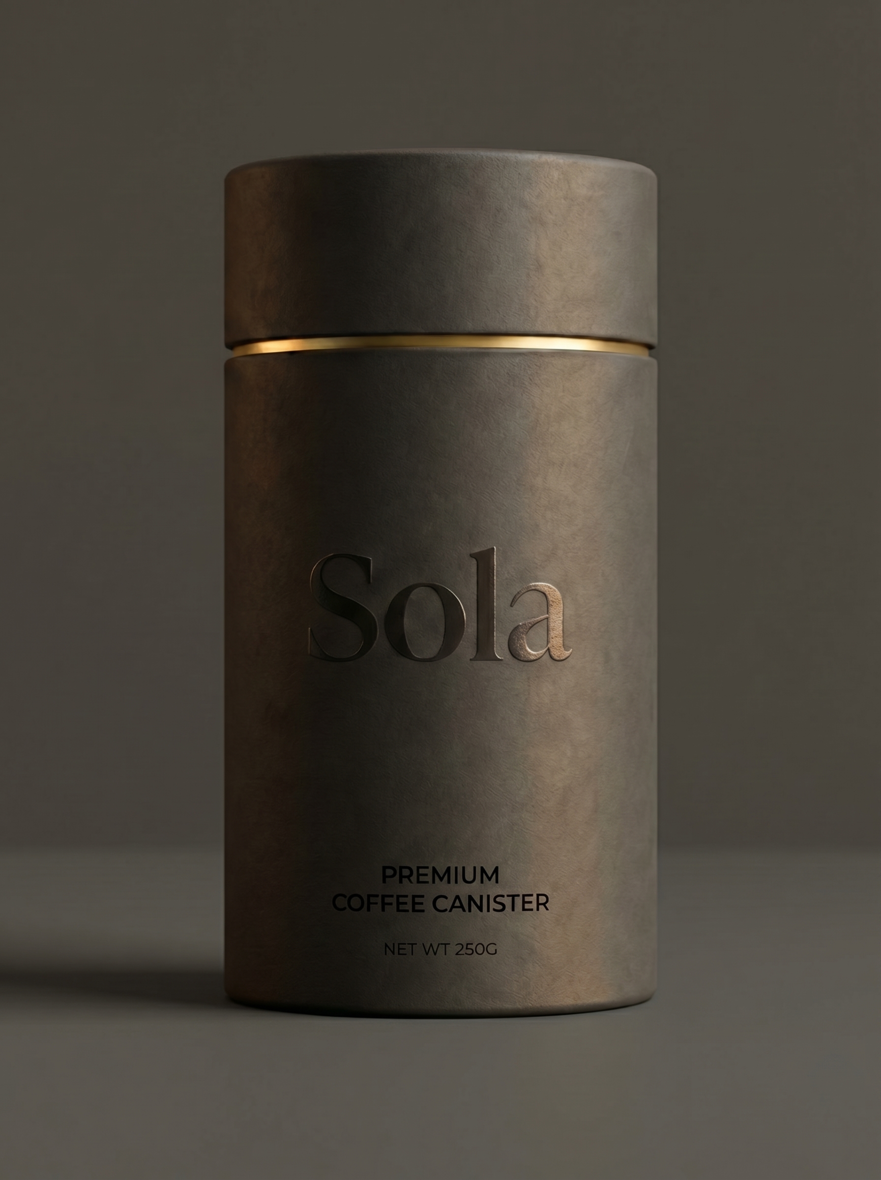 Sola — Ethiopia Yirgacheffe